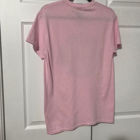 THE BEATLES APPLE T SHIRT - Picture 3 of 4